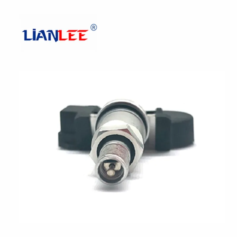 Датчик давления в шинах TPMS 4250C477 1612477080 433 МГц для Lancer Outlander I MiEV Peugeot 4008 2014 EOP Mitsubishi 4