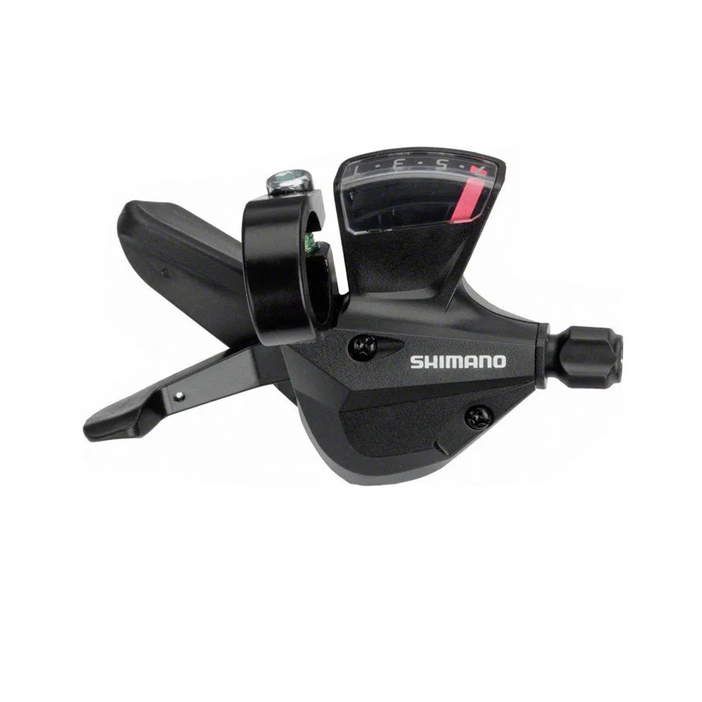 100% Оригинальный SHIMANO Altus SL-M310 3s 7s 8s Набор триггеров Rapidfire 21 Speed / 24 скоростные