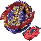 B-X TOUPIE BURST BEYBLADE Superking Искрящийся усилитель подъем GT Big Bang Bigbang Genesis оборона джензисовый 0.ym B157 предзаказ Gatinko