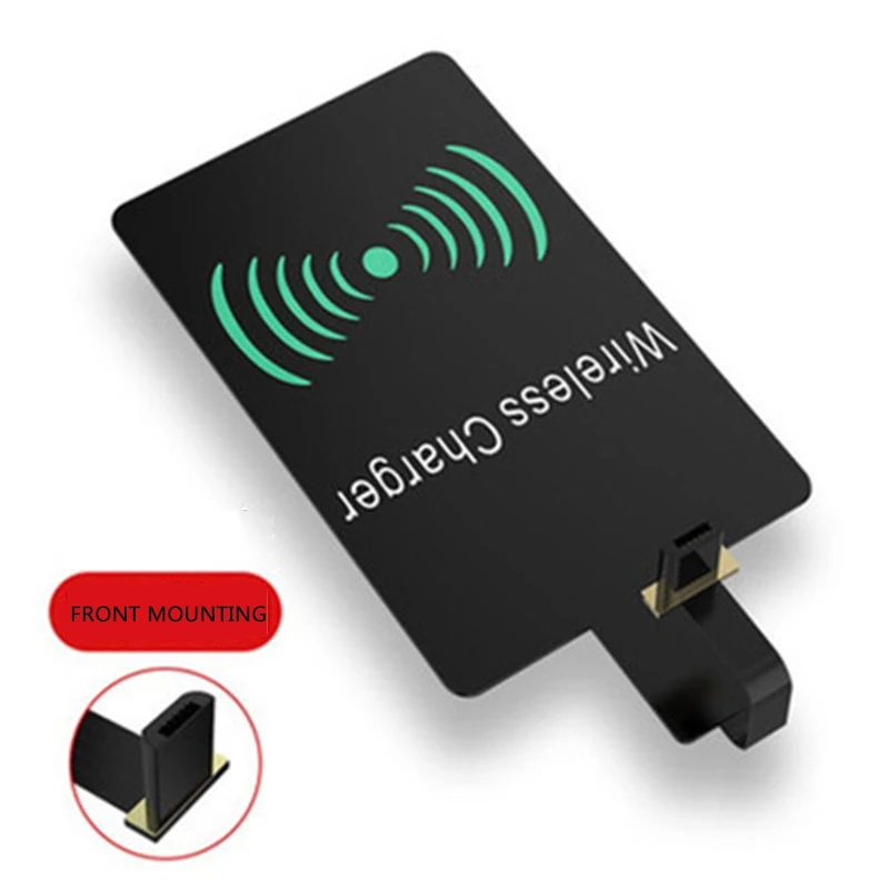 New Intelligent Full automatic Vehicle borne Wireless Infrared Induction USB Mobile Charger Automotive Parts Charging Equipment|Стойка GPS| |