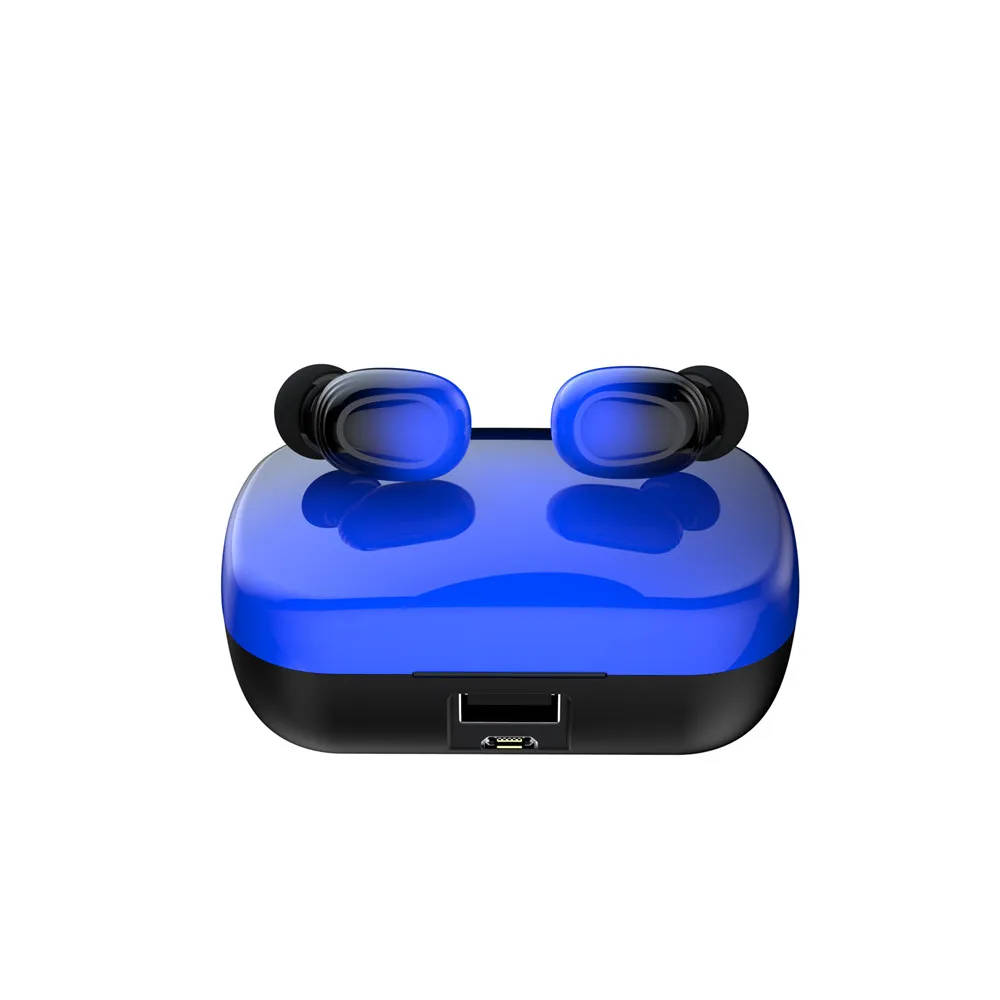 TWS fone de ouvido Wireless Bluetooth Earphones Sports Bluethooth Earbuds Ear Buds Noise Canceling Head Phones with Microphone |