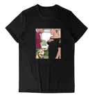 Лидер продаж 2021, Миа Халифа, смешная Мужская футболка с героями фильма Звезда, шутка, подарок на день рождения, футболка высокого качества, футболка, повседневные топы с коротким рукавом