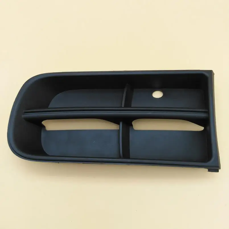 For Skoda Fabia MK2 2007 2008 2009 2010 Roomster 2006 Car-Styling Front Bumper Fog Light Grille Cover Cap | Автомобили и