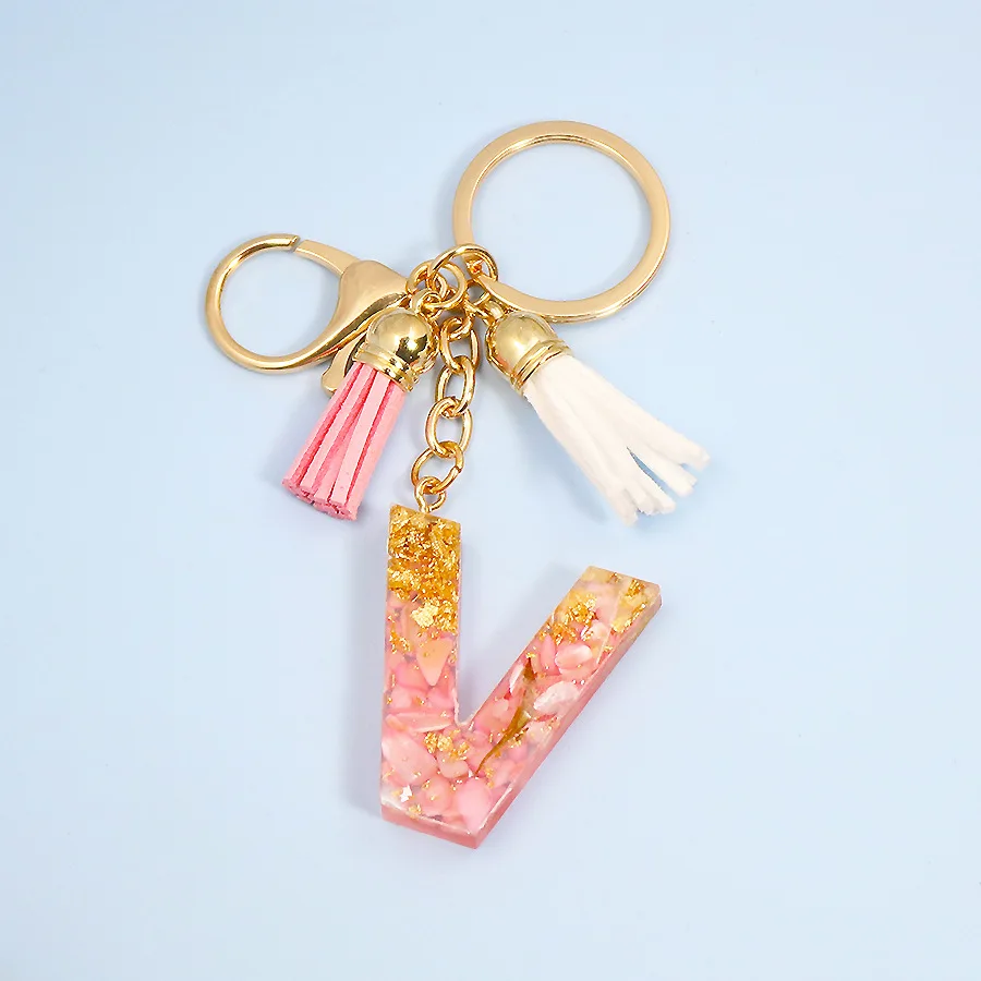 Брелок с подвеской в виде надписи Капитал | Украшения и аксессуары