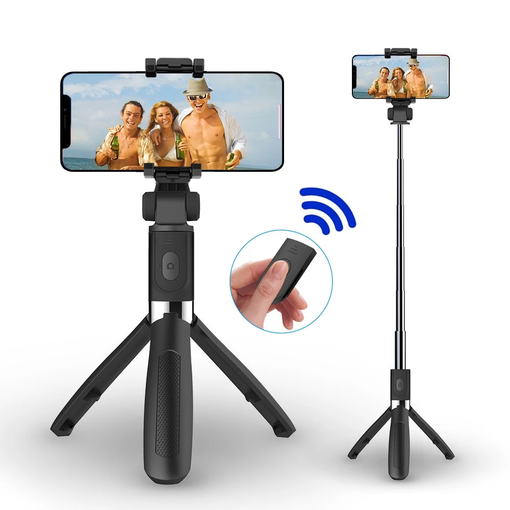 

bluetooth selfie stick for phone monopod selfie stick tripod for phone iphone smartphone stick stand pod tripe mount clip