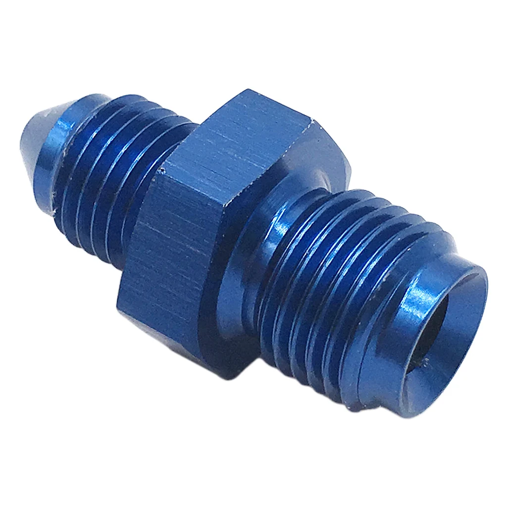 

MagiDeal 3AN турбо маслопередача ограничитель фитинги для T25 T28 или GT25R GT28R