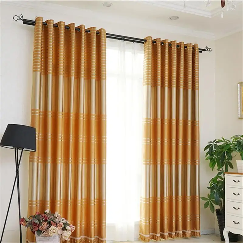 

Gordijnen Firany Rideau Cuisine Infantil Window Living Room Luxury Rideaux Pour Le Salon Cortinas De Luxo Para Sala Curtains