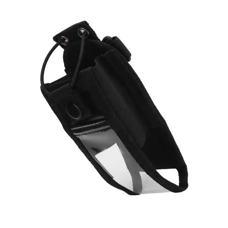 Для Baofeng UV9R Плюс/UV XR/BF A58/UV 5S/BF 9700 с плечевым ремнем сумка|Пульты ДУ| |