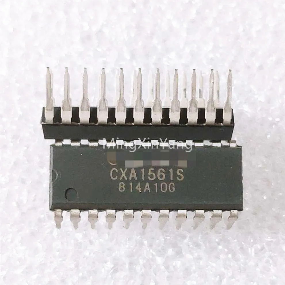 

Интегральная схема CXA1561S DIP, 5 шт.