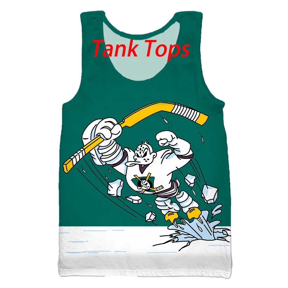 Мужская футболка с 3D принтом в стиле Харадзюку|Мужские футболки| |