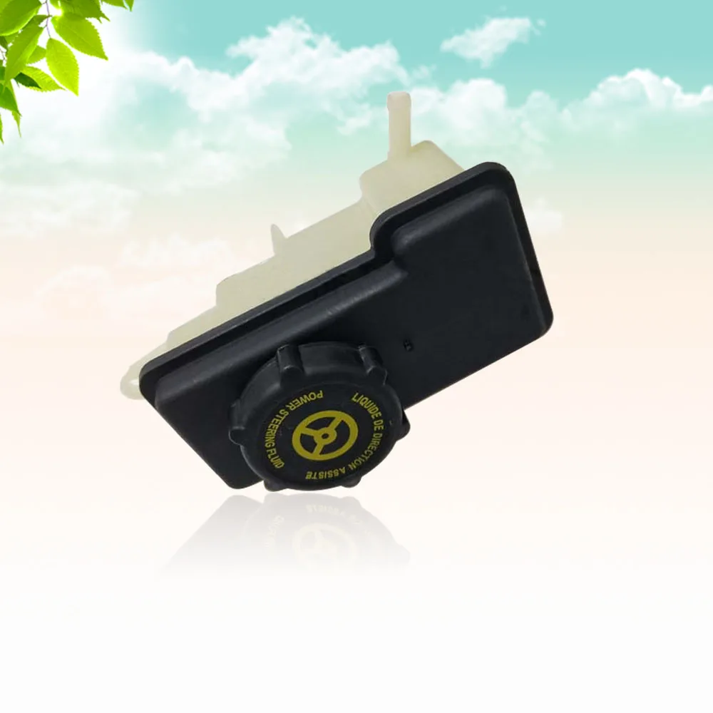 Высококачественный гидроусилитель руля CAPQX для Ford Mondeo 2004 2005 2006 2007 l масляный