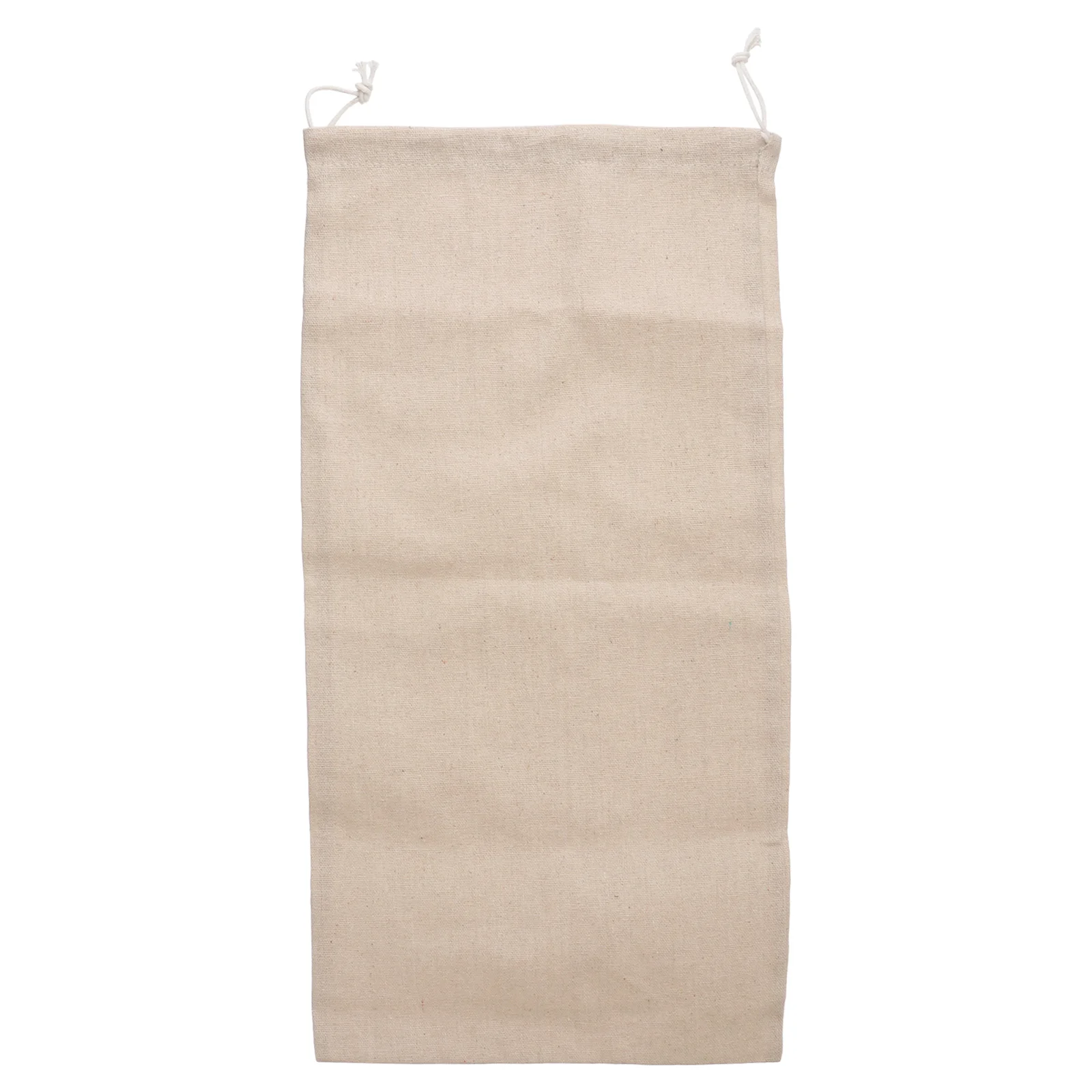 1 шт. многоразовый Хлопковый мешок для хранения хлеба |