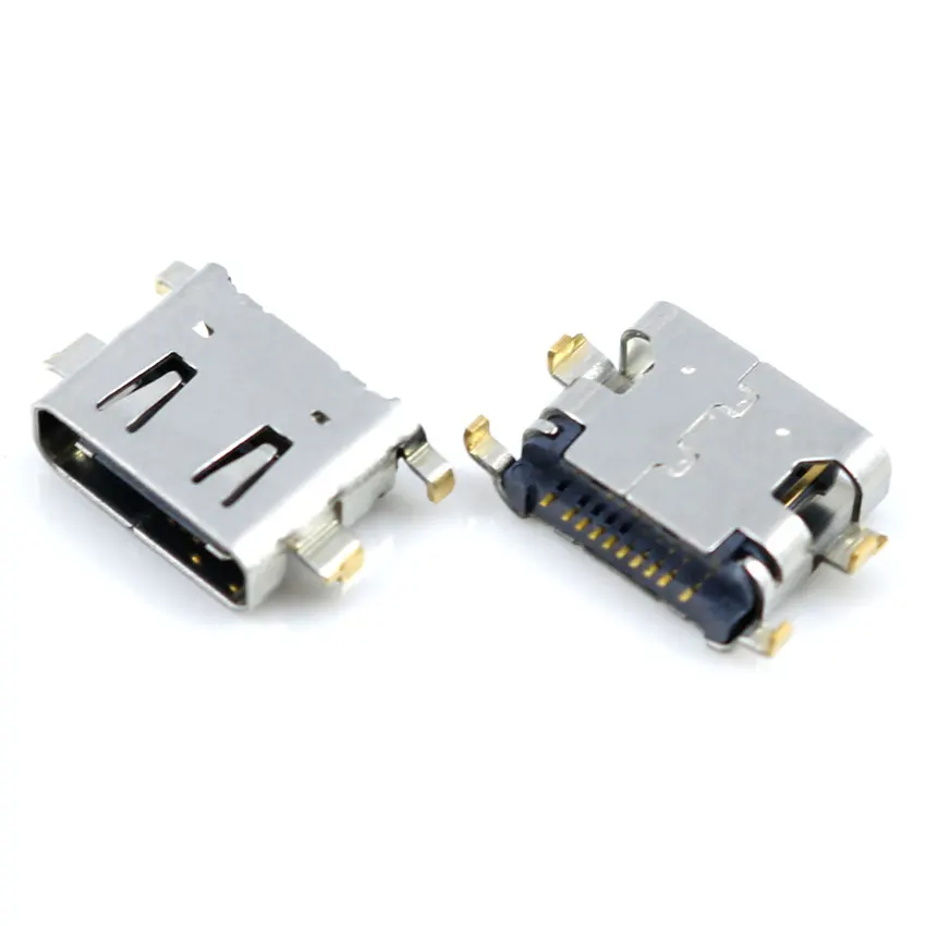 10x гнездовой разъем USB Type-C для зарядки Sony Xperia XA2 Ultra H4133 H3213 H4213 XA2U XA1 G3116 G3112 G3121 |