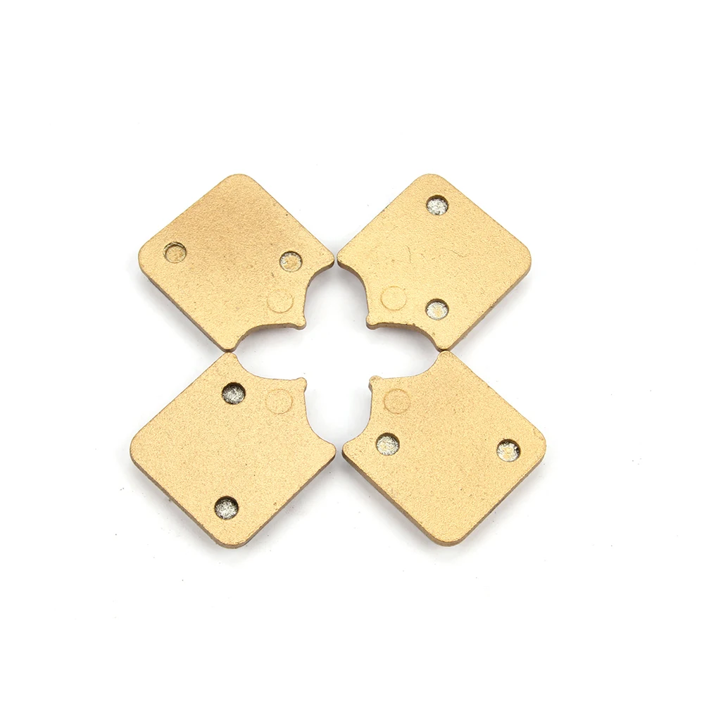 

Motorbike Front Brake Pads For RSV1000 TUONO BX570 BN600 CENTURY TNT1130 TORNADO DB5 DB5R DB6R DB6 SB8K S4R S4RS 749 996 998