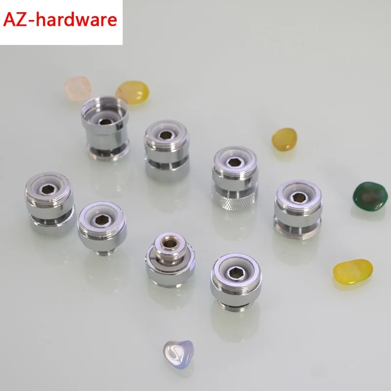 Трубопроводная арматура для смесителя адаптер 20 22 24 мм внутренние и внешние