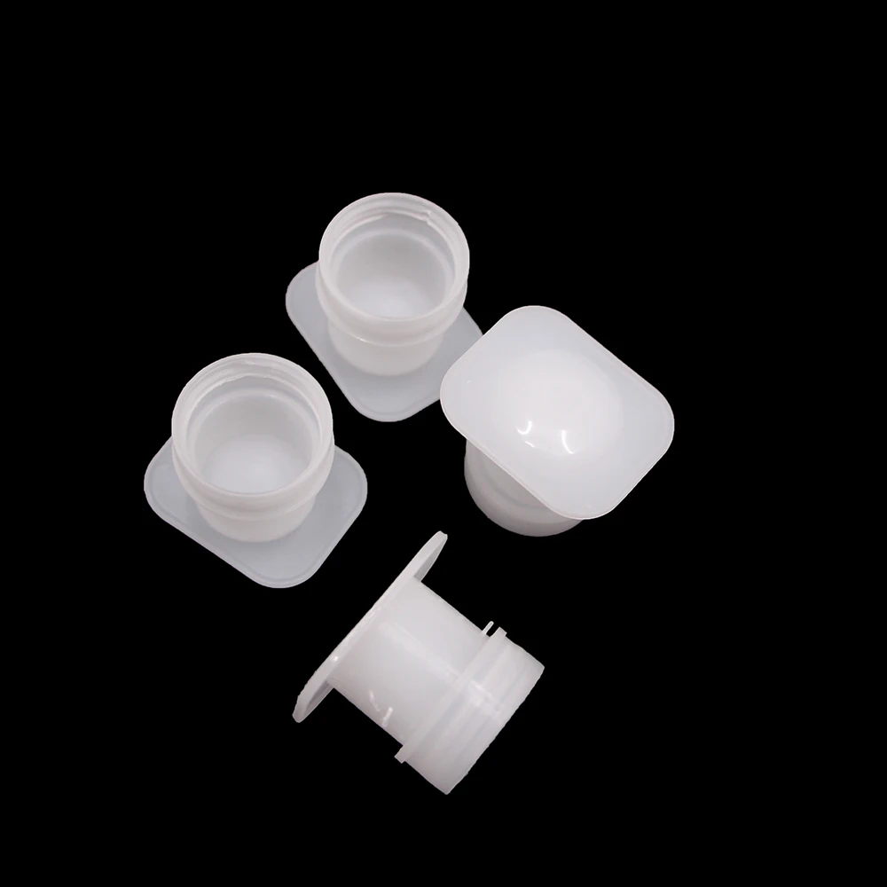 20 шт под иглу тип анти утопления кормушки для пчел пластиковые хонинговальный