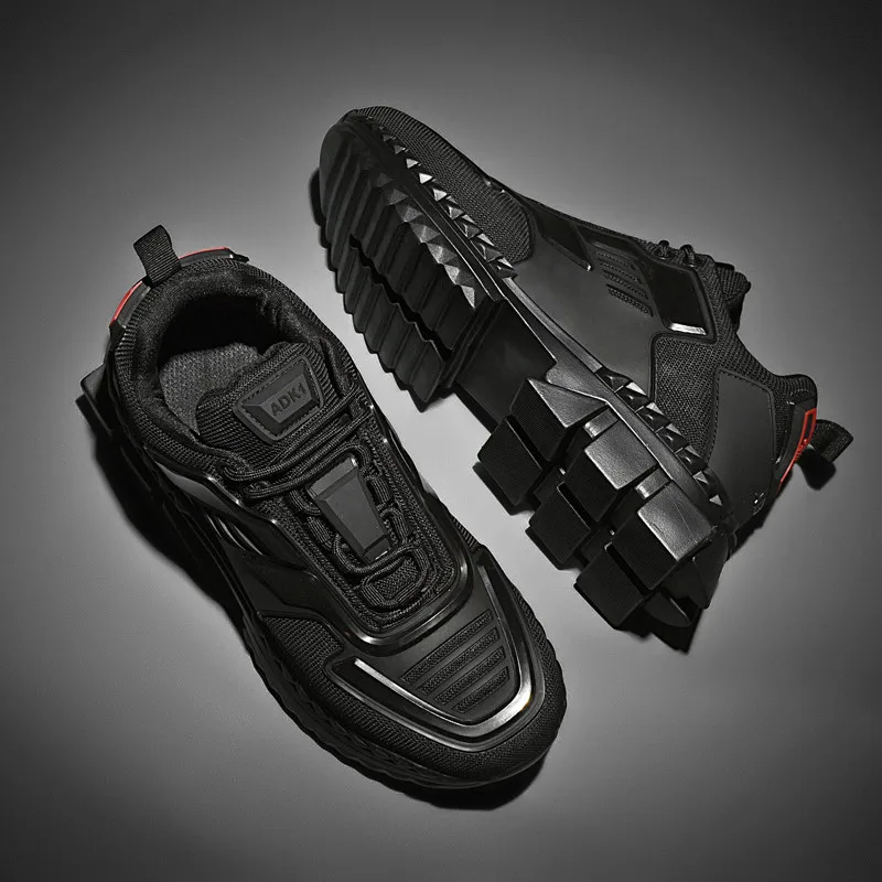 Новинка 2019 зимняя модная трендовая высококачественная повседневная мужская