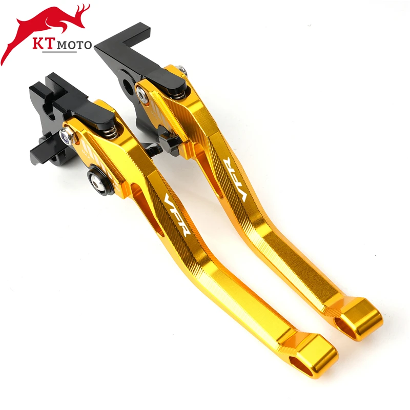 Для Honda VFR 750 VFR750 1991 1997 VFR800 F 2002 2020 мотоциклетные CNC регулируемые 3D ромбовидные