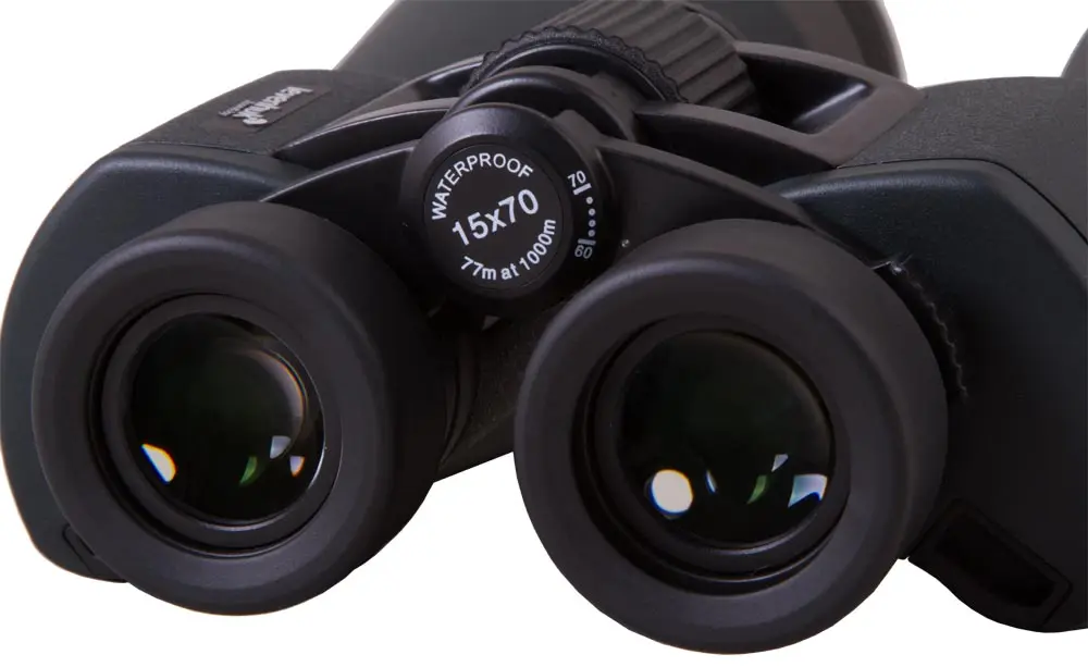Бинокль Levenhuk Bruno PLUS 15x70 |