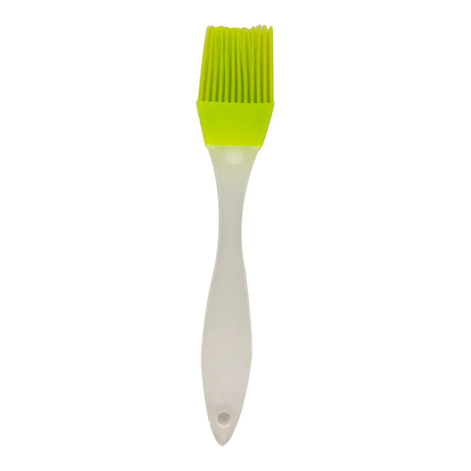 TTLIFE 1PC Silicone Baking Pastry Brush Liquid Oil Cake Bakeware Bread for BBQ Utensil Safety Cook Tool accessories | Дом и сад