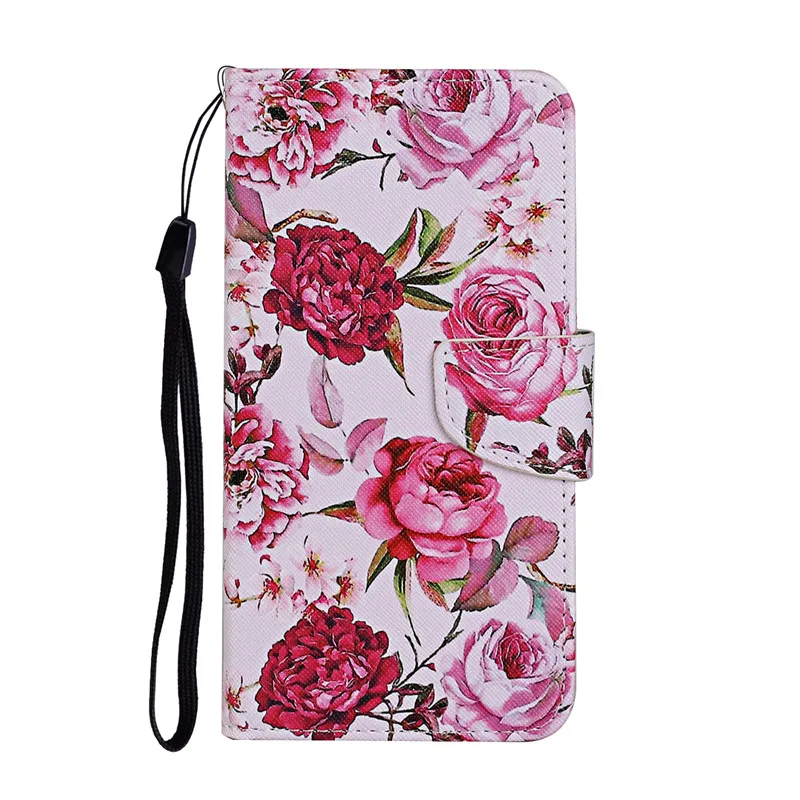 flip cases for xiaomi poco x3 pro cover sfor xiomi mix3 pocox3 x3 nfc x3pro magnetic stand phones protective shell wallet bags free global shipping