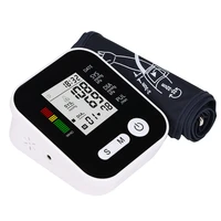 arm automatical blood pressure monitor heart rate pulse household appliance equipment