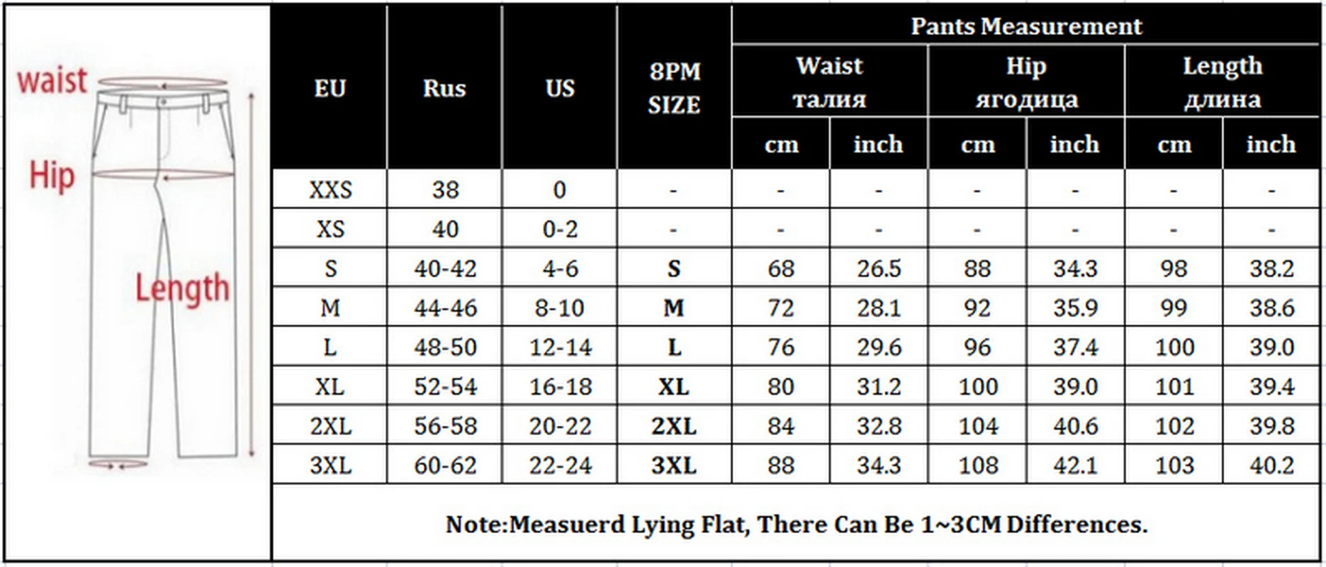 Женские джинсы с высокой талией размера плюс эффектом пуш-ап | Женская одежда