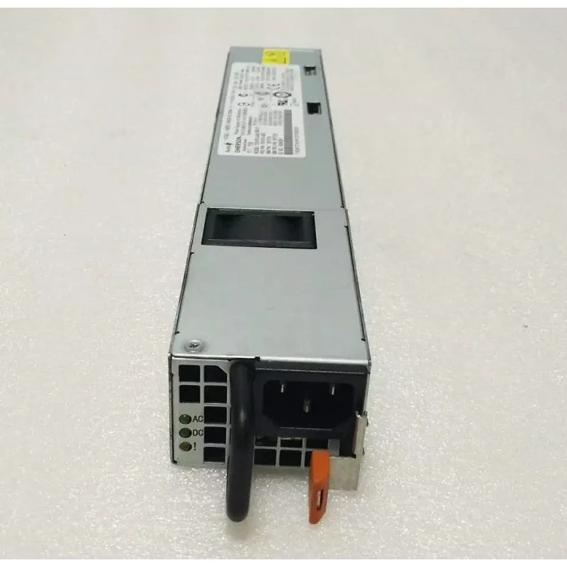 100% test for power supply for IBM X3690 X5 39Y7216 39Y7218 675W Work Good