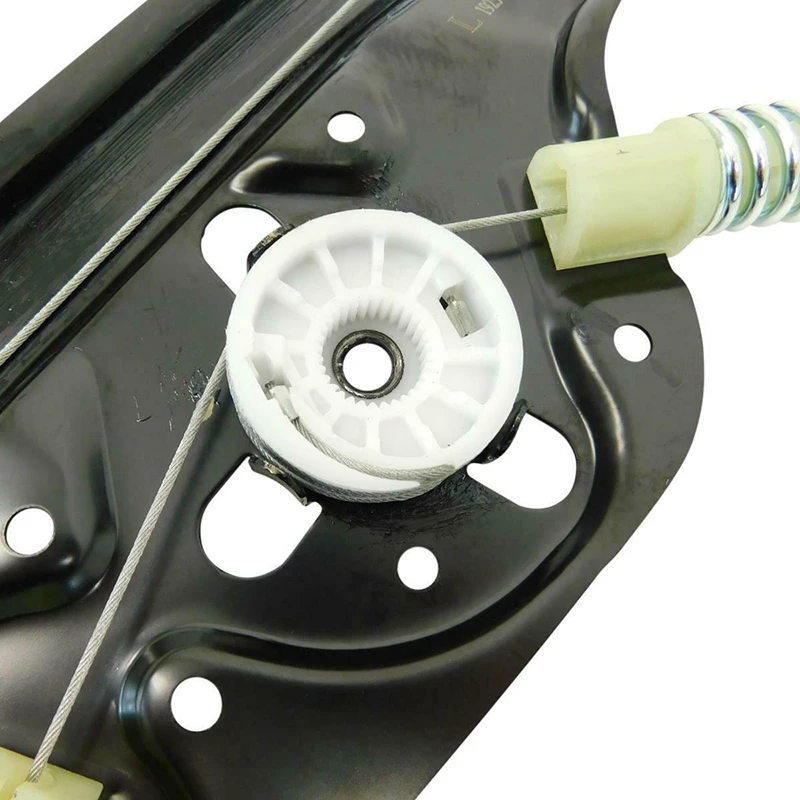 

Car Power Window Regulator Front LH Left Driver Side For-BMW 7-SERIES E65 2002-2008 51337202479