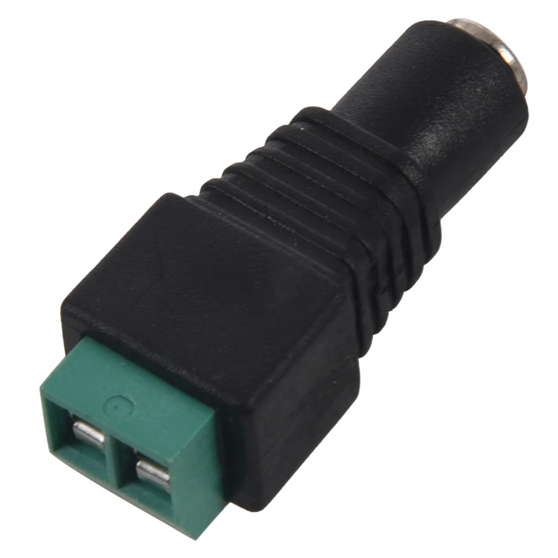 Адаптер питания 12 В 5 А трансформатор с американской вилкой 2 шт. 110-220 переменного