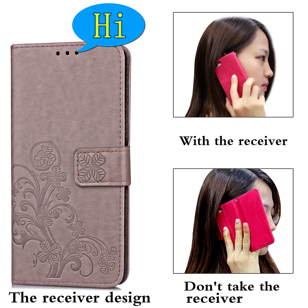 Magnetic Leather Flip Case for Motorola Moto Z Z2 Z4 G4 G5 G6 G7 G8 E5 E6 P30 P40 Plus Play Wallet Book Stand Phone Covers | Мобильные