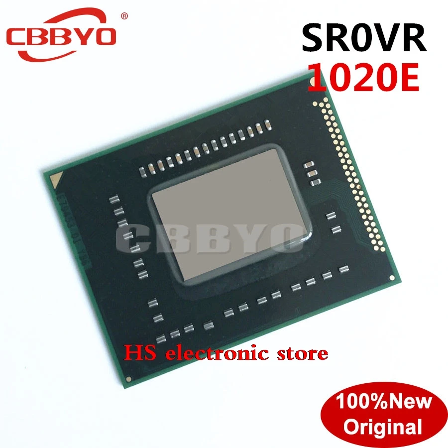

100% новый 1020E SR0VR чип BGA хорошего качества