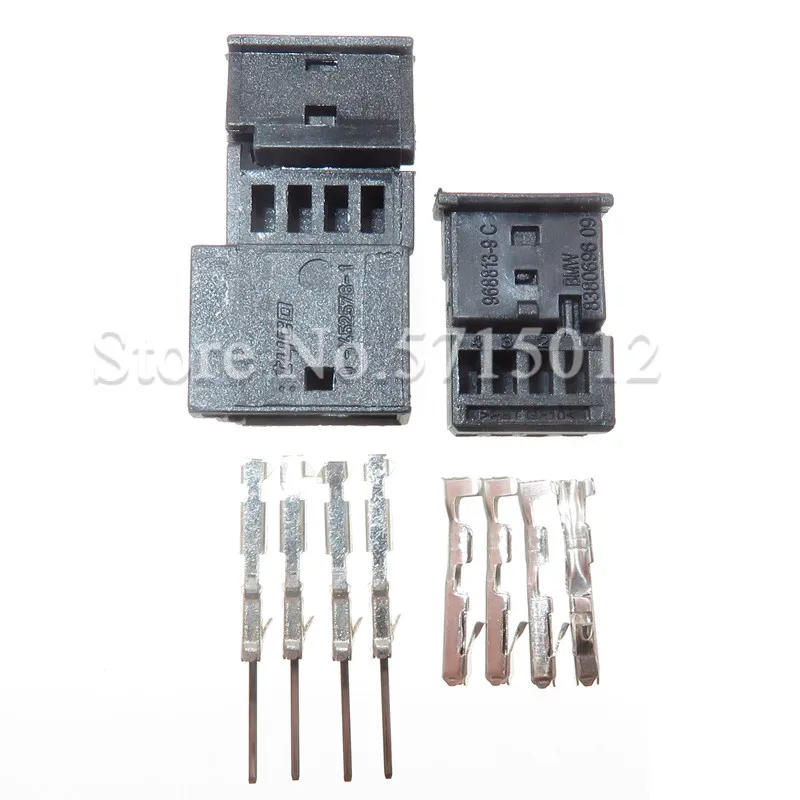 Центральный Заглушка с 4 отверстиями атмосферный светильник гнездовой разъем