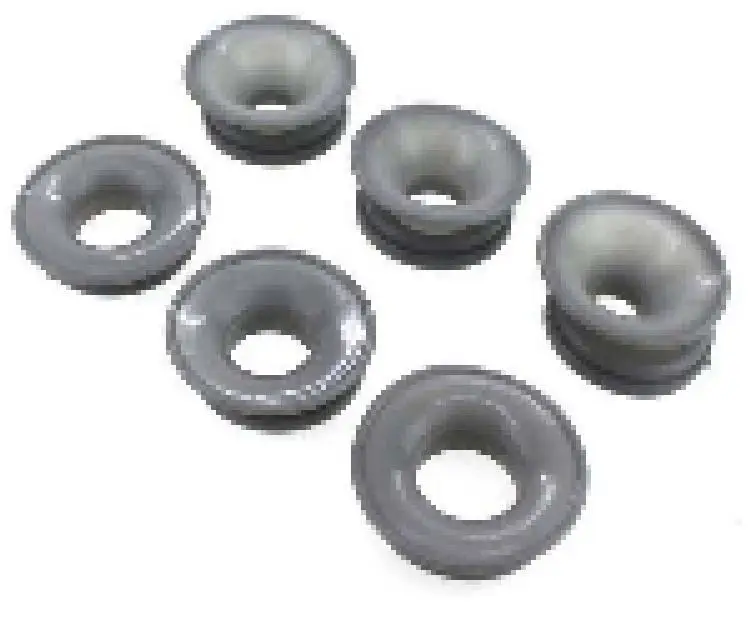 6 шт./лот набор силиконовых рукавов для Sizedoctor все пениса удлинители чашек