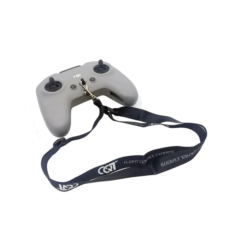 Remote Controller Lanyard NeckStrap with Fixed Clip for DJI Air 2S/DJI FPV/Mavic 3//Mavic 2/DJI Mini 2 Drone Accessories | Электроника