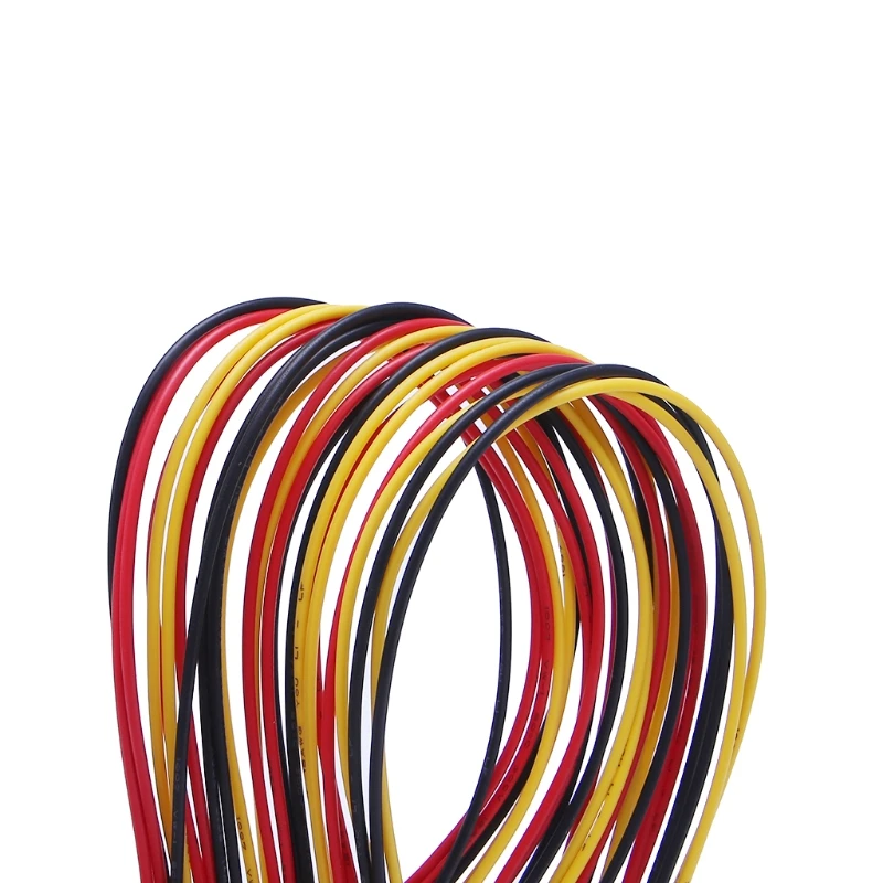 

ATX 24-Pin Male To Female Connector Motherboard PSU Power Supply Extension Cable