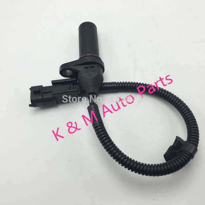 Высококачественный новый Датчик положения коленчатого вала подходит для Hyundai