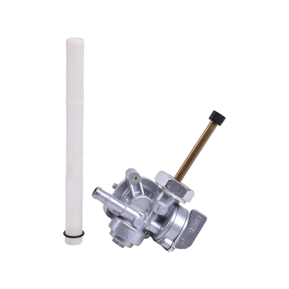 Мотоциклетный бензиновый фрикционный переключатель для Honda CB400 CB 400 1992-1998 1997 1996 1995