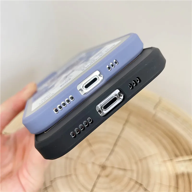Новый узор Матовый Бампер чехлы для телефонов Huawei P50 P40 P30 P20 Mate 40 30 20 pro Nova 8 7 6 мягкий