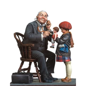 132 старинный Экипаж включает в себя 2 человека модельная фигурка из смолы наборы миниатюрный gk разборка Неокрашенный