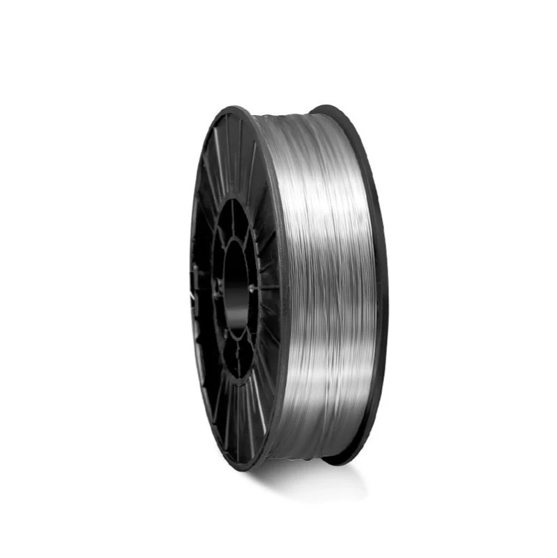 

Cred Welding Wire 1.0E71T-Gs Carbon Steel Flux Core Self-Protected Welding Wire 0.8 Secondary Protected Welding Machine