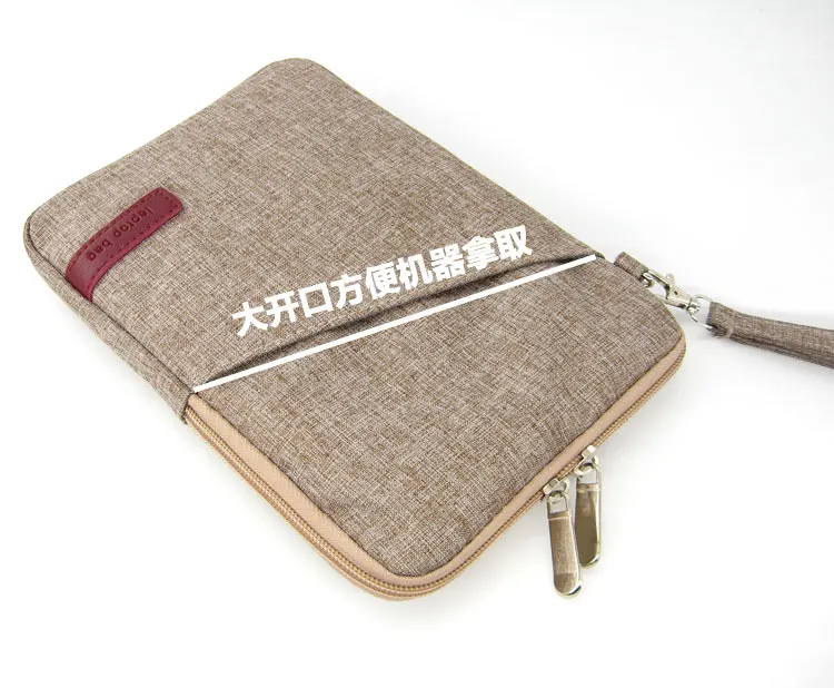 Новинка 2020 Модный чехол для ноутбука chuwi MiniBook Mini Book N4100 8 дюймов | Компьютеры и офис