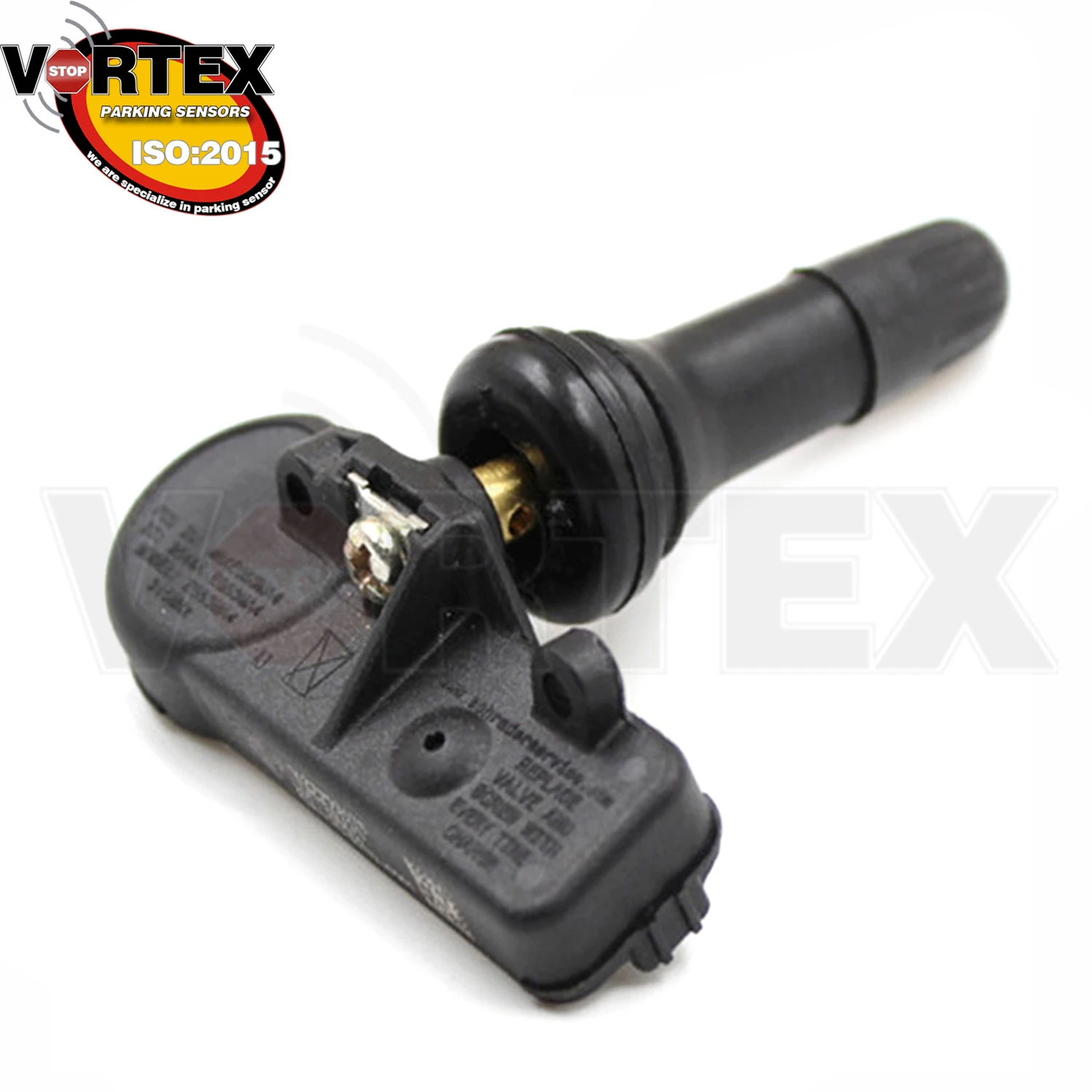 Датчик контроля давления в шинах Tpms 4 шт. 315 МГц подходит для Chevy GMC 13586335 13581558 22854866