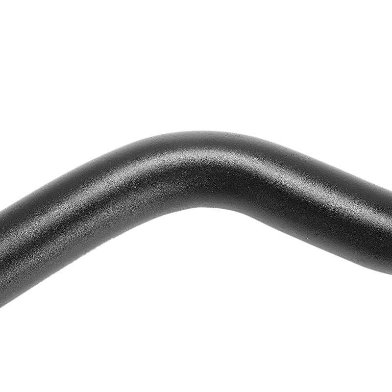 

UNIVERSAL HANDLE IN ALUMINUM ALLOY FOR BICYCLE BIKE 25.4MMx520MM Black
