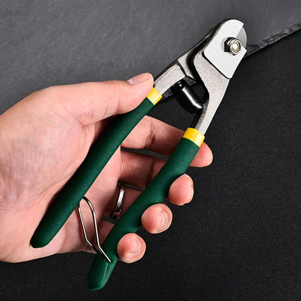

Bike Brake Shift Wire Cable Cutter Inner Outer Bicycle Spoke Cutting Pliers MTB Bike Cycling Repair Tool Brake Line Tube Plier