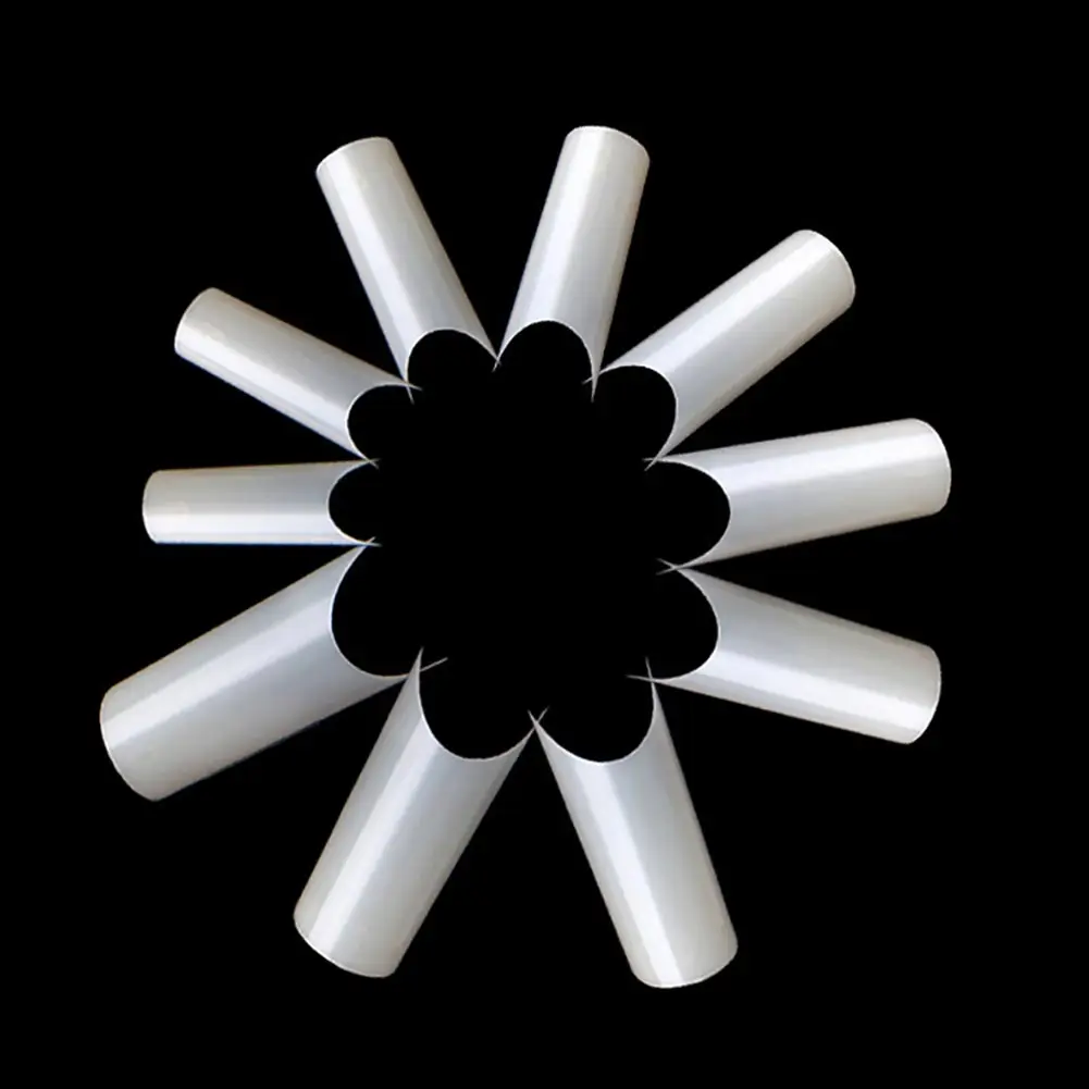 500 шт. накладные ногти для наращивания ногтей | Красота и здоровье