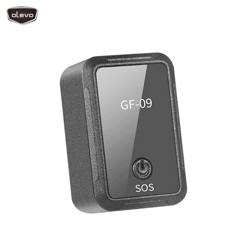 Мини GPS-трекер GPS-локатор с управлением через приложение локатор для автомобиля