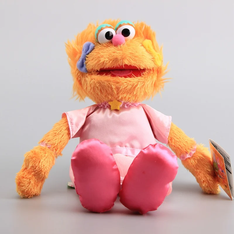 Мультяшная кунжутная улица Elmo печенье монстр большая птица мягкая плюшевая