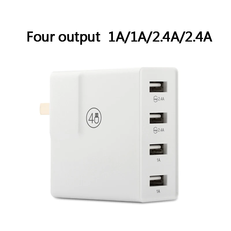 Беспроводное магнитное зарядное устройство Mrs Win USB-адаптер для телефона |