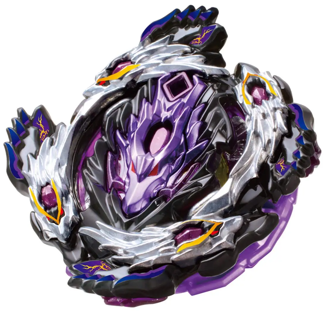 Игрушка-Спиннер TakaraTomy Beyblade Burst B-128 Super Z 4 шт./компл. | Игрушки и хобби